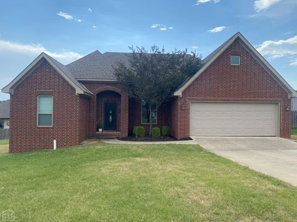 4817 Thistle Way, Jonesboro, AR 72404
