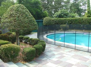 3820 Rockbridge Rd, Columbia, SC 29206