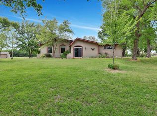 15949 SW Ponderosa Rd, Rose Hill, KS 67133