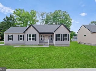 1405 Walnut St, Glassboro, NJ 08028