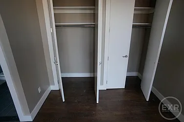 Rented by EXR