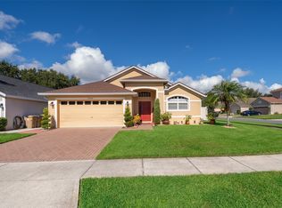 3040 Rob Way, Kissimmee, FL 34743