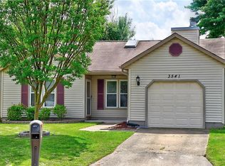 3541 Marvell Rd, Virginia Beach, VA 23462