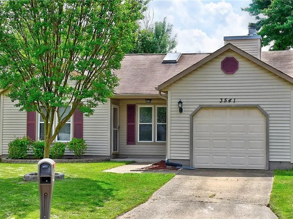 3541 Marvell Rd, Virginia Beach, VA 23462