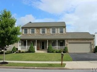2993 Mosser Dr, Allentown, PA