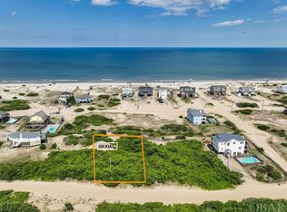 2035 Sandpiper Rd LOT 165, Corolla, NC 27927