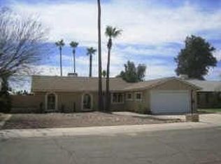 5647 W Hatcher Rd, Glendale, AZ 85302