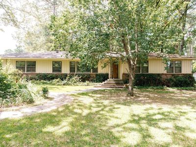 1701 W 4th St, Fordyce, AR, 71742
