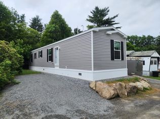 132 Cubb Court, Windsor, VT 05089