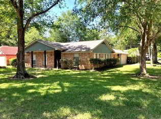 2123 Southwood Dr, New Caney, TX 77357