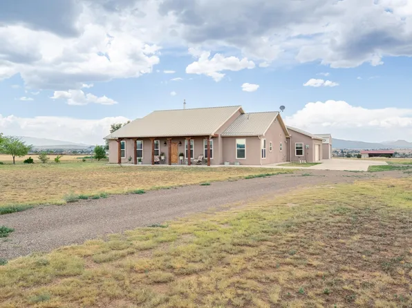 45 Prairie Wind, Edgewood, NM 87015
