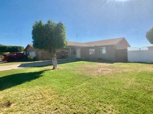 2094 S 48th Way, Yuma, AZ 85364