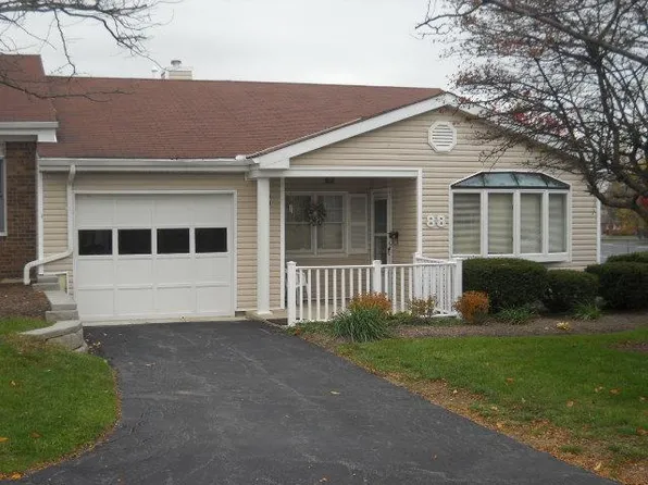 88 Schroder Ln, Hamilton, OH 45013