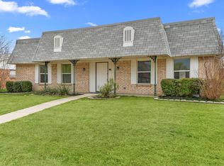 914 Toyah Creek Ln, Garland, TX