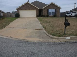 46 Drew Ct, Wetumpka, AL 36092