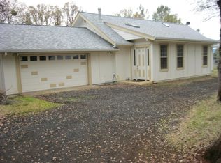 5172 Wilson Hill Rd, Manton, CA 96059