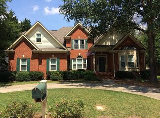 111 Millstone Way, Simpsonville, SC 29681