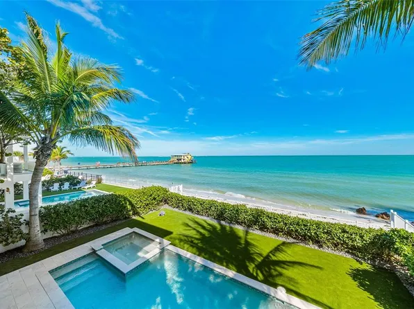 885 N Shore Dr, Anna Maria, FL 34216