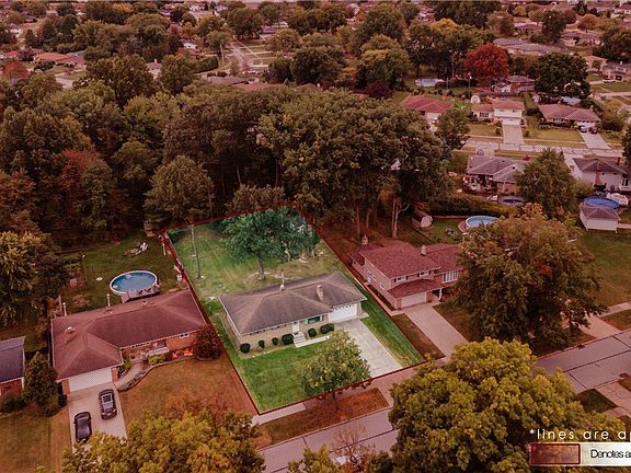 4th image of 5517 Beacon Hill Ct