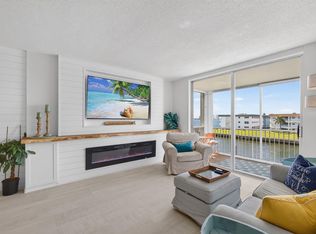 Paradise Harbour, North Palm Beach, FL 33408