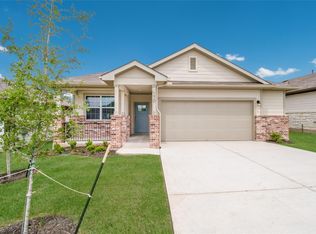 203 Balmorehea St, Kyle, TX 78640