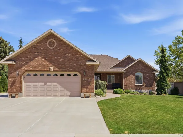 320 N 500th St E, American Fork, UT 84003
