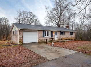 23702 Mahan Rd, Marysville, IN 47141