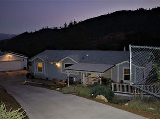 9 Homestead Ct, Wofford Heights, CA