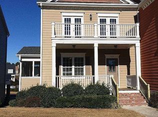 1307 Center St, Apex, NC 27502