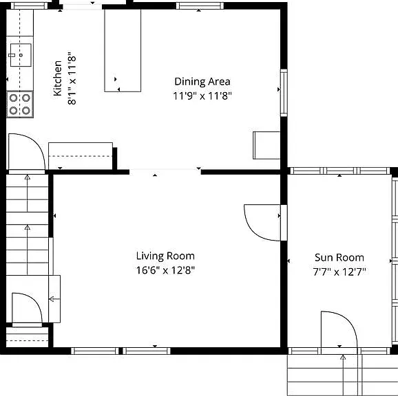50 Washington Cir — Photo 21
