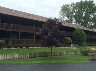 331 Lakeview UNIT 17, Port Austin, MI 48467