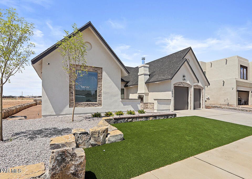 14629 Tierra Resort Ave, El Paso, TX 79938 | Zillow