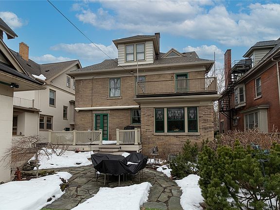 4th image of 78 Brunswick St