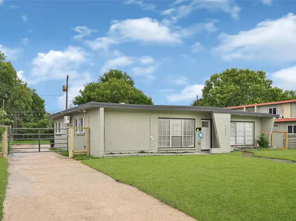 7537 Westover St #B, Houston, TX 77087