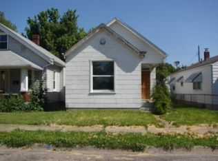 1010 Goodman Ave, Hamilton, OH 45013