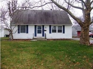 183 Topsfield Rd, Columbus, OH 43228