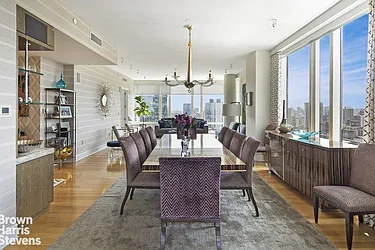 Sold by Brown Harris Stevens