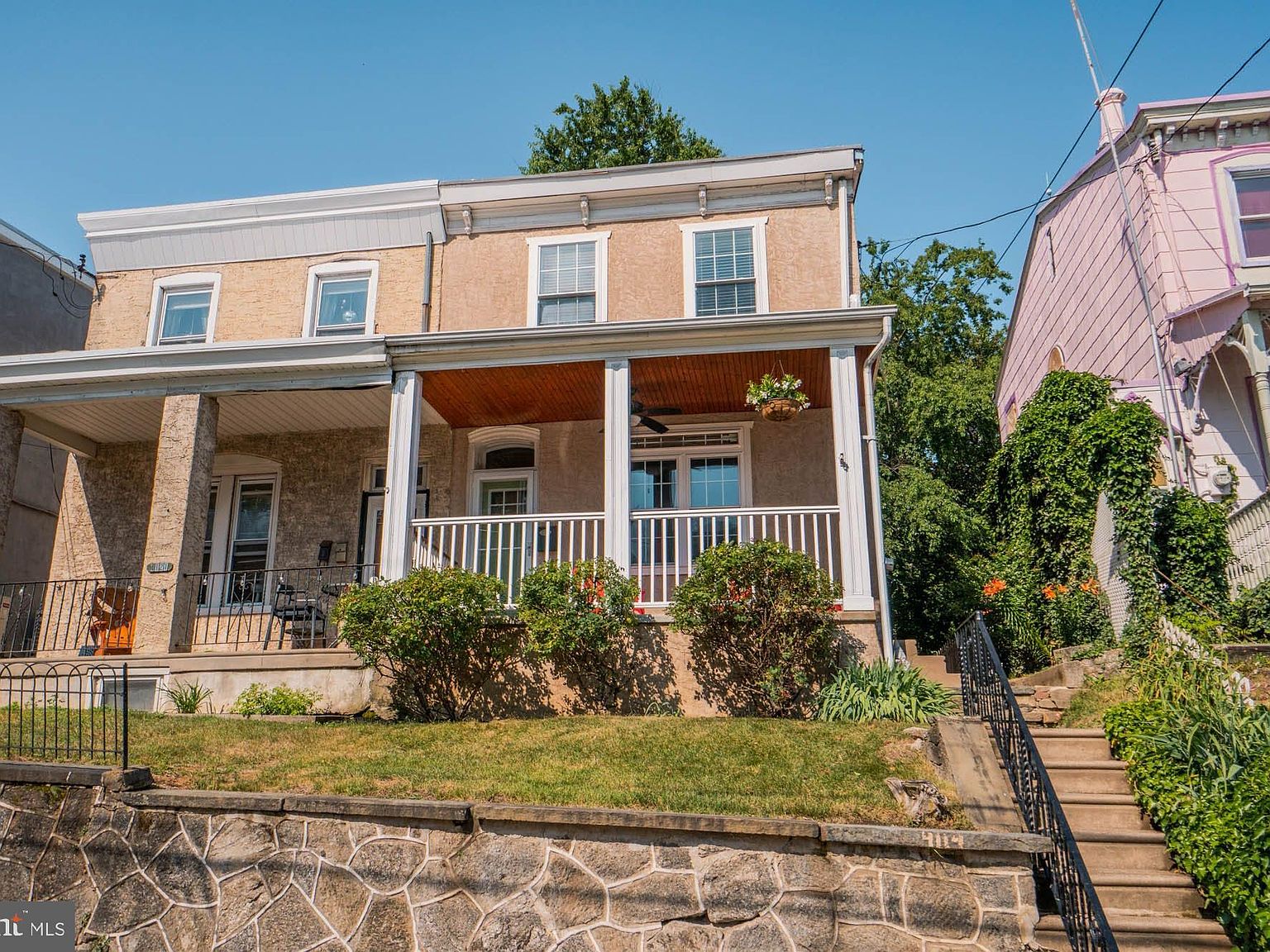 4119 Manayunk Ave, Philadelphia, PA 19128 Zillow