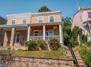 4119 Manayunk Ave, Philadelphia, PA 19128