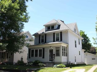 2318 Western Ave, Davenport, IA