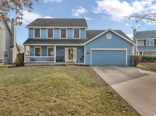 3921 Monterey Pl, Lawrence, KS 66049