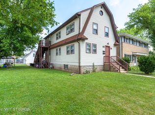 1429 Elizabeth Ave, North Chicago, IL 60064