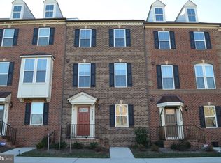 3505 Katherine Way, Frederick, MD 21704