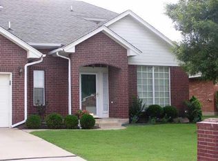 17513 Cranbrook Rd, Edmond, OK 73003