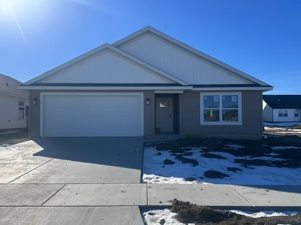 (undisclosed Address), Normal, IL 61761