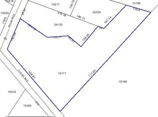 1014 Cleveland Ave, Grover, NC 28073