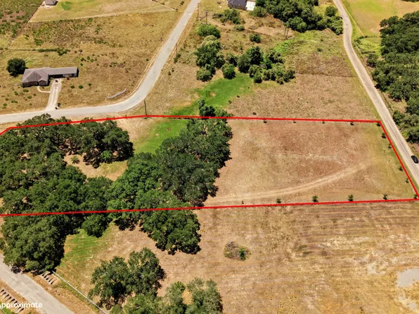 137 County Rd 6722 LOT 64B, Natalia, TX 78059