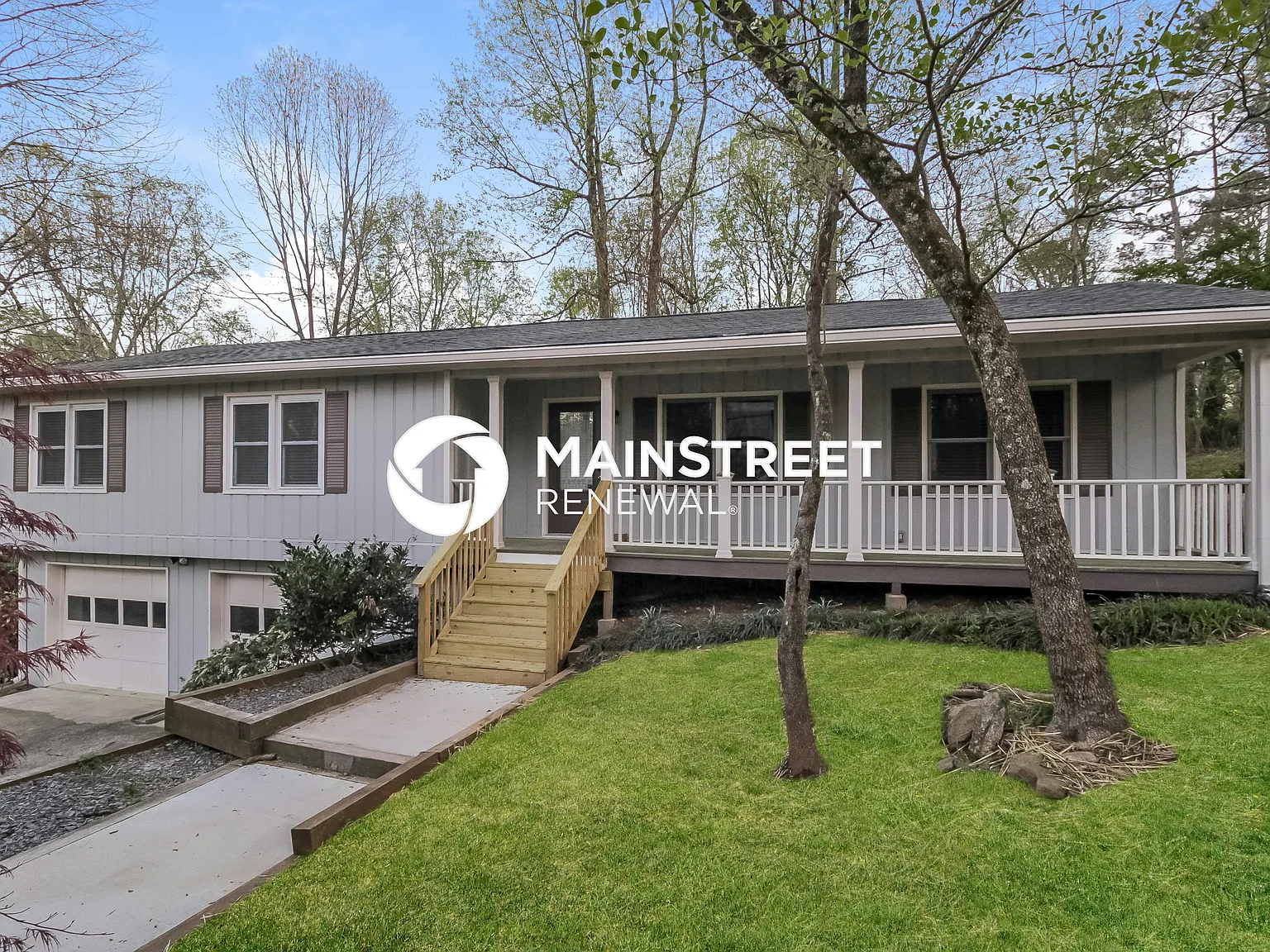 715 Jett Rd — Photo 1