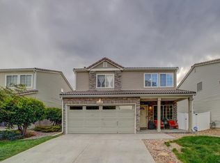 4395 Andes Ct, Denver, CO 80249