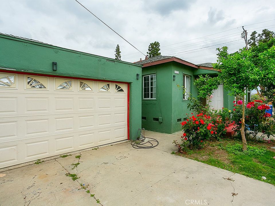 2275 E Oris St Compton CA 90222 Zillow